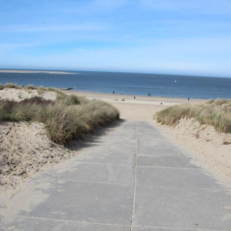Bondi Beach Renesse Exterior foto
