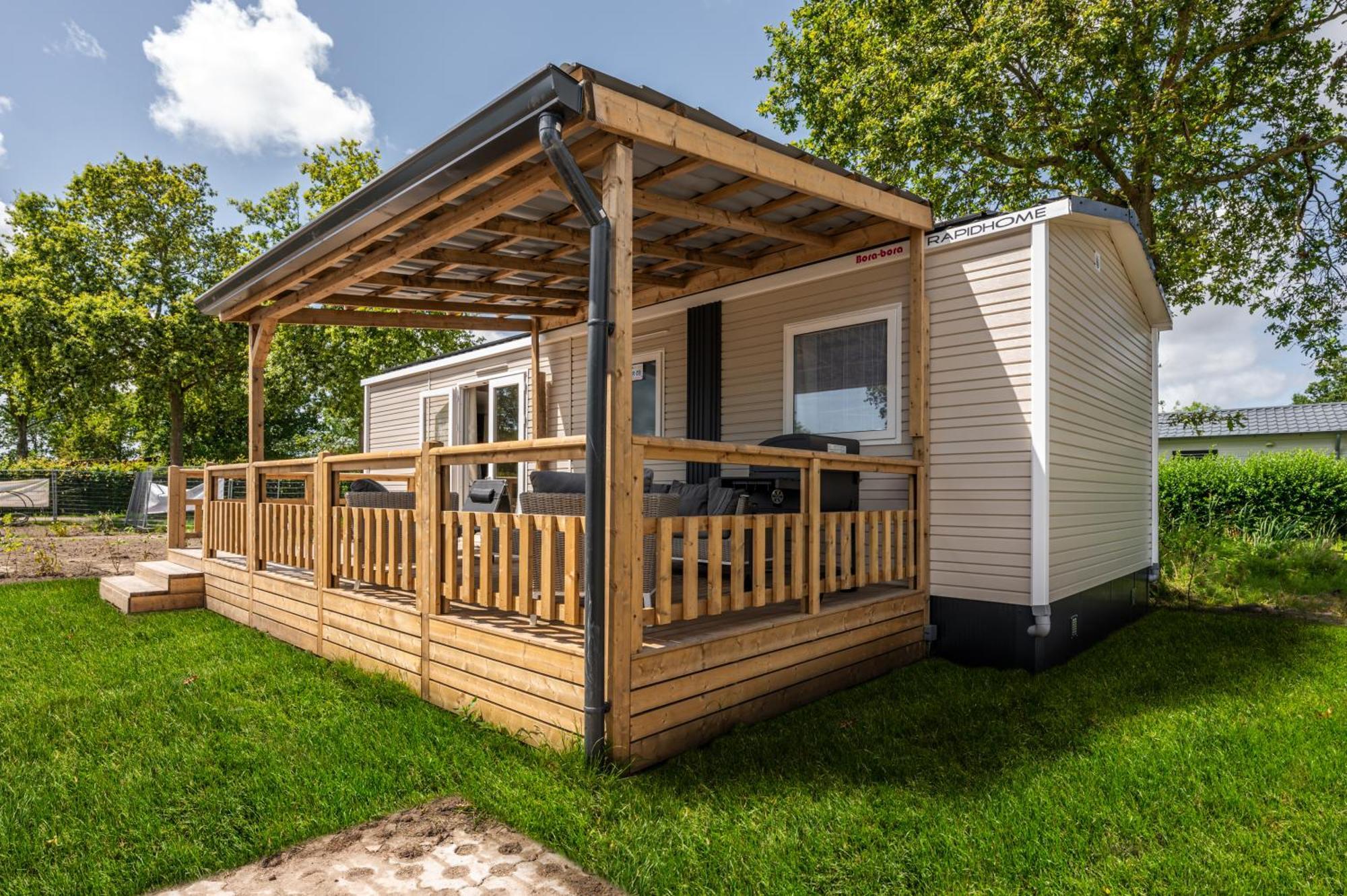 Bondi Beach Renesse Exterior foto