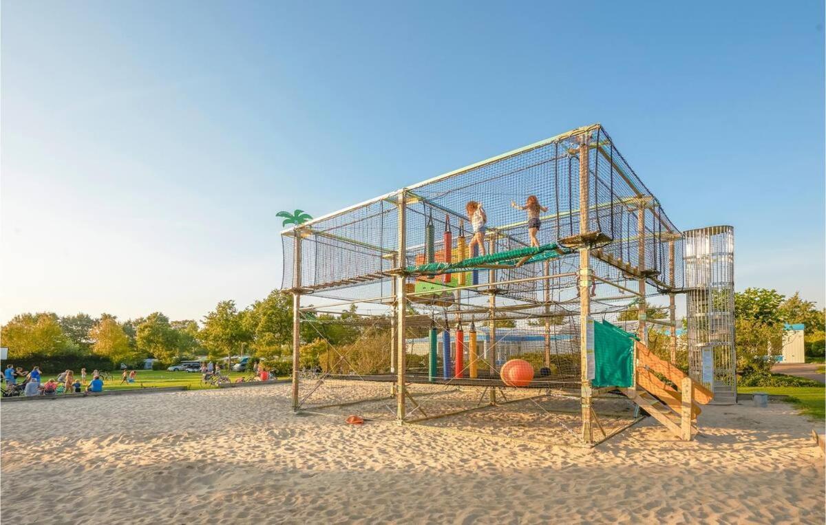Bondi Beach Renesse Exterior foto